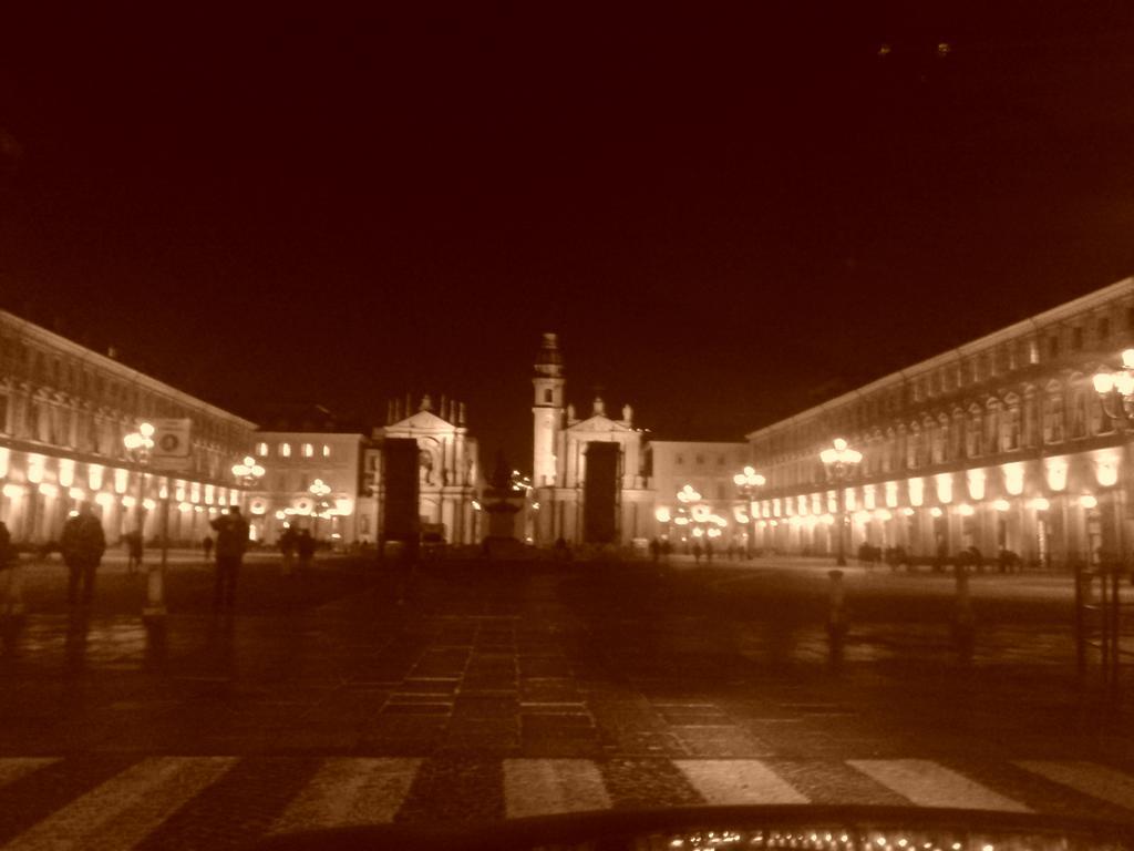 Casa Vittorio