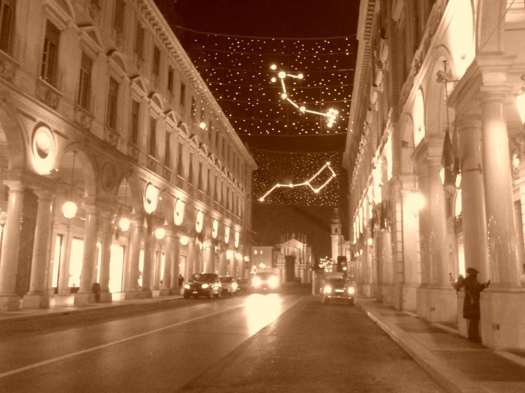 Casa Vittorio * Turyn