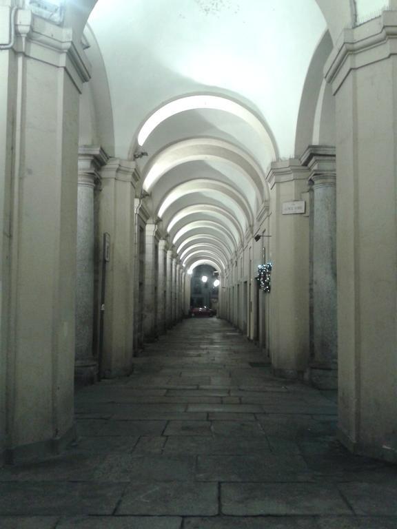 Casa Vittorio