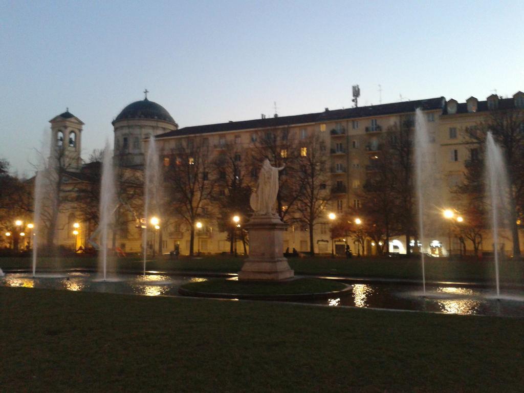 Apartament Casa Vittorio *