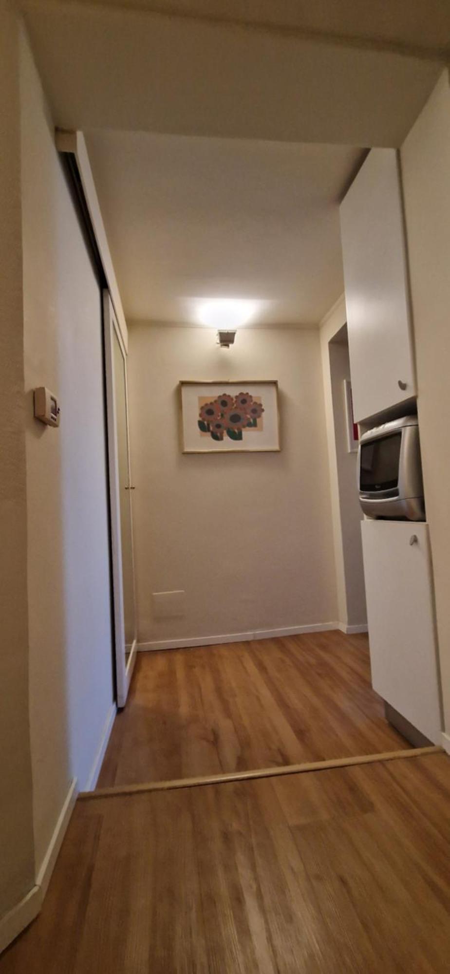 Casa Vittorio Apartament