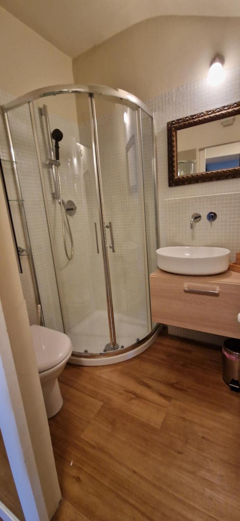 Apartament Casa Vittorio *