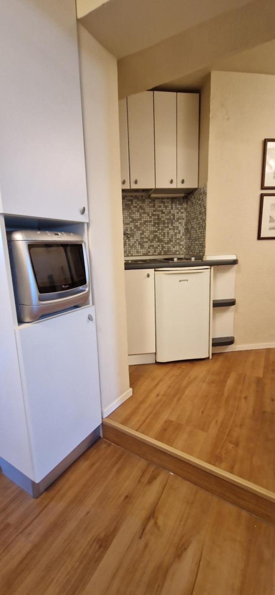 Apartament Casa Vittorio Turyn