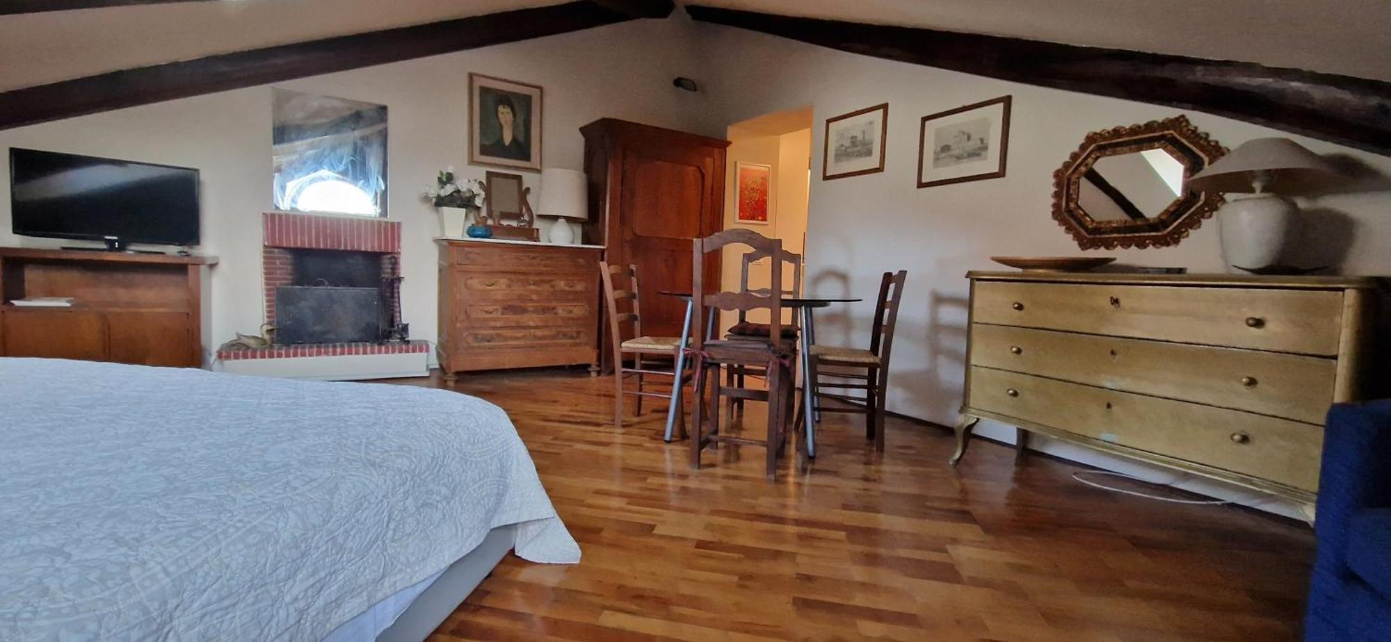 Casa Vittorio Turyn