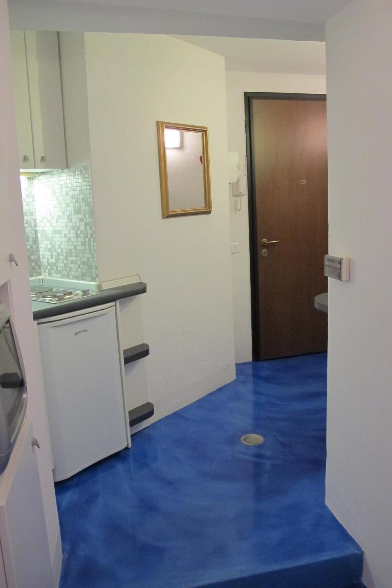 Casa Vittorio Apartament