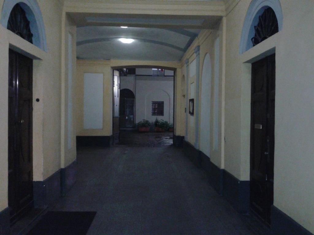 Casa Vittorio